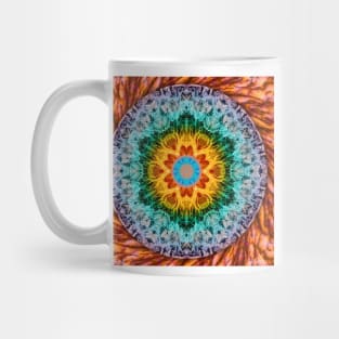 Sea of Tranquility Mug